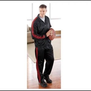 Victory Outfitted Men's Activewear Set size XXL